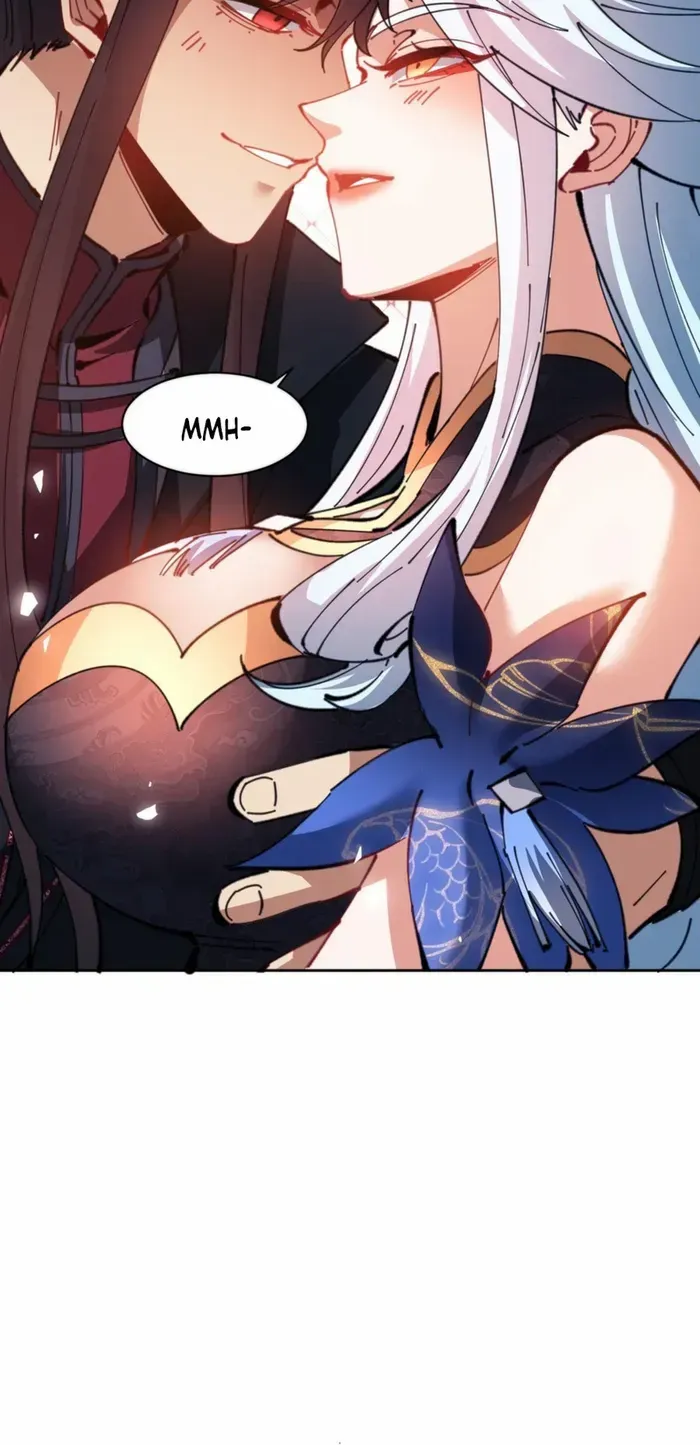 Devious Son Of Heaven Chapter 42 page 34 - 