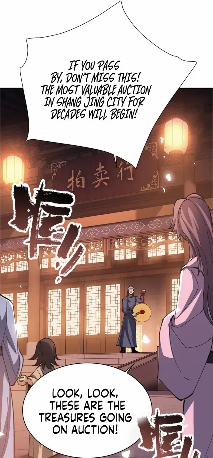Devious Son Of Heaven Chapter 42 page 38 - 