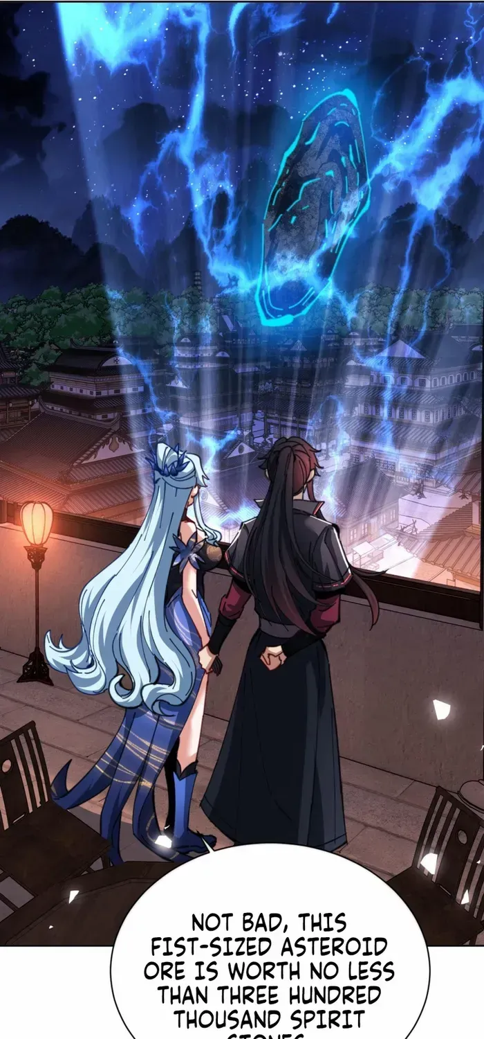 Devious Son Of Heaven Chapter 42 page 42 - 