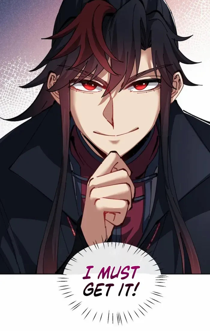 Devious Son Of Heaven Chapter 42 page 45 - 