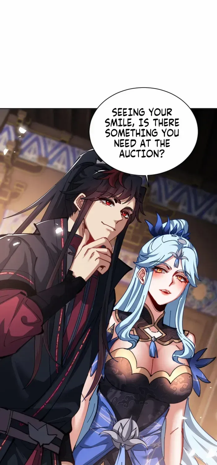 Devious Son Of Heaven Chapter 42 page 46 - 