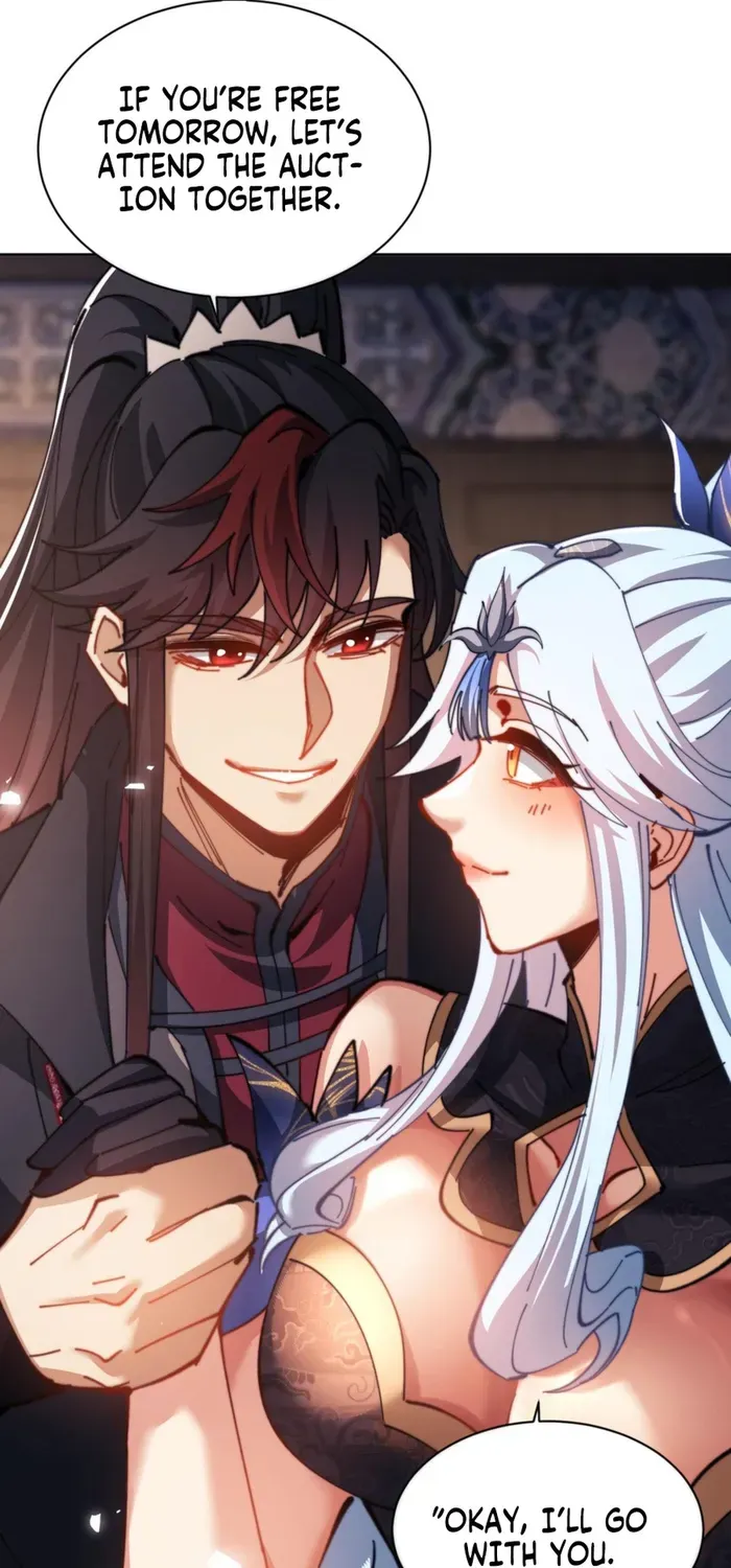 Devious Son Of Heaven Chapter 42 page 49 - 
