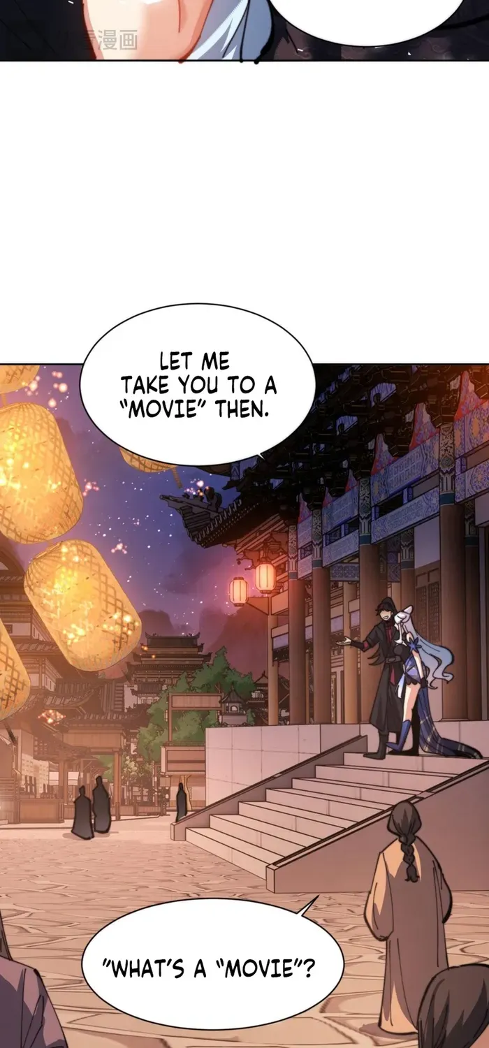 Devious Son Of Heaven Chapter 42 page 50 - 