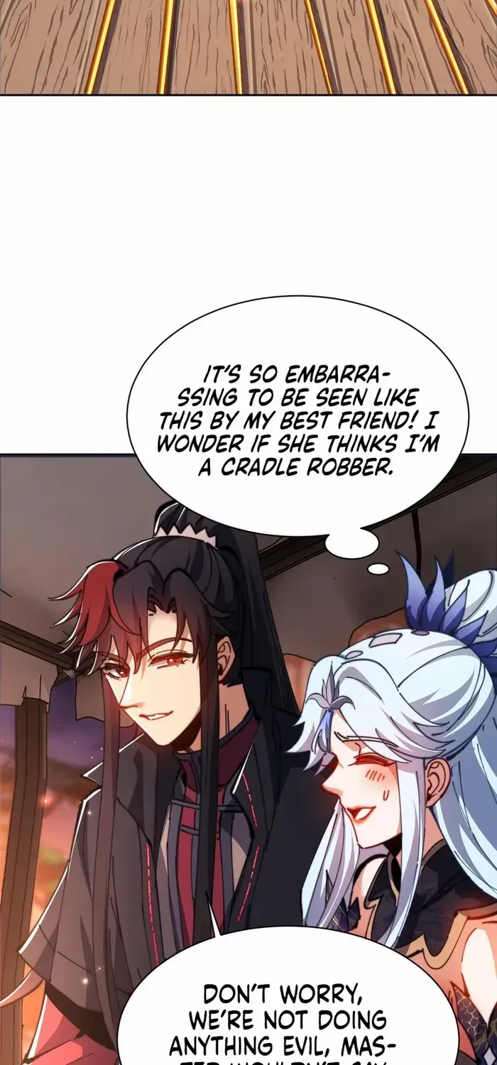 Devious Son Of Heaven Chapter 42 page 6 - 