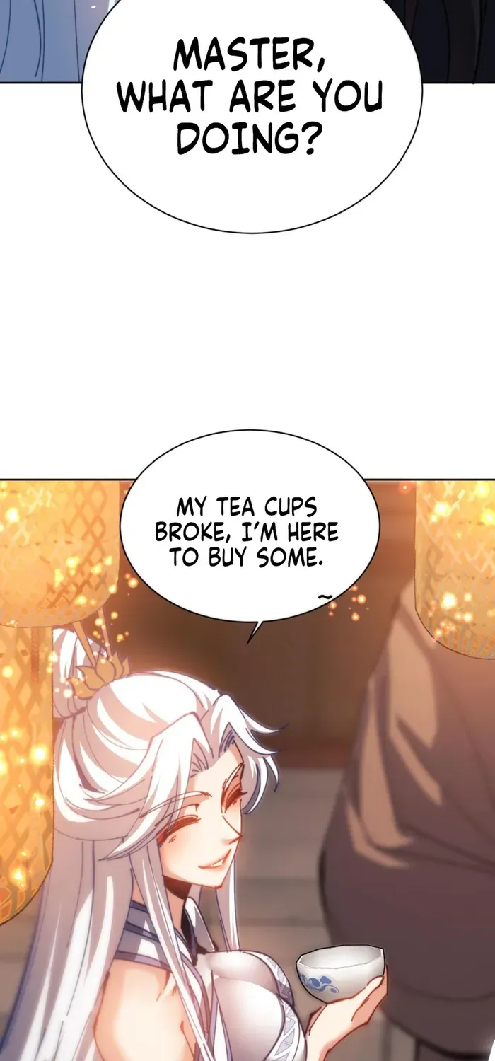 Devious Son Of Heaven Chapter 42 page 53 - 