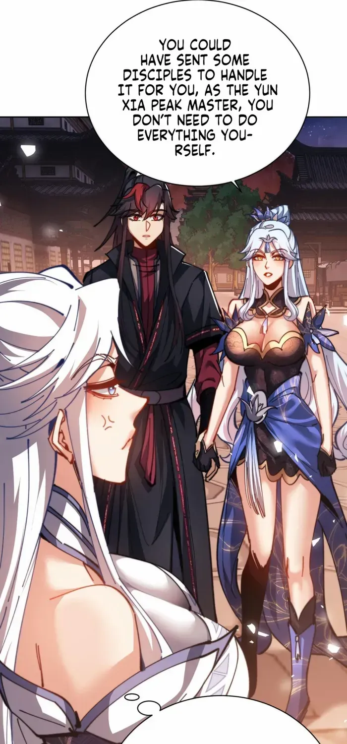 Devious Son Of Heaven Chapter 42 page 55 - 