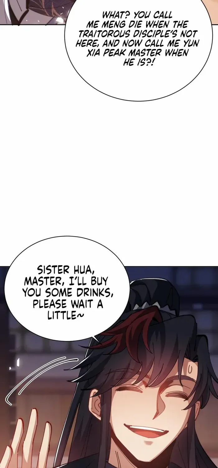 Devious Son Of Heaven Chapter 42 page 56 - 