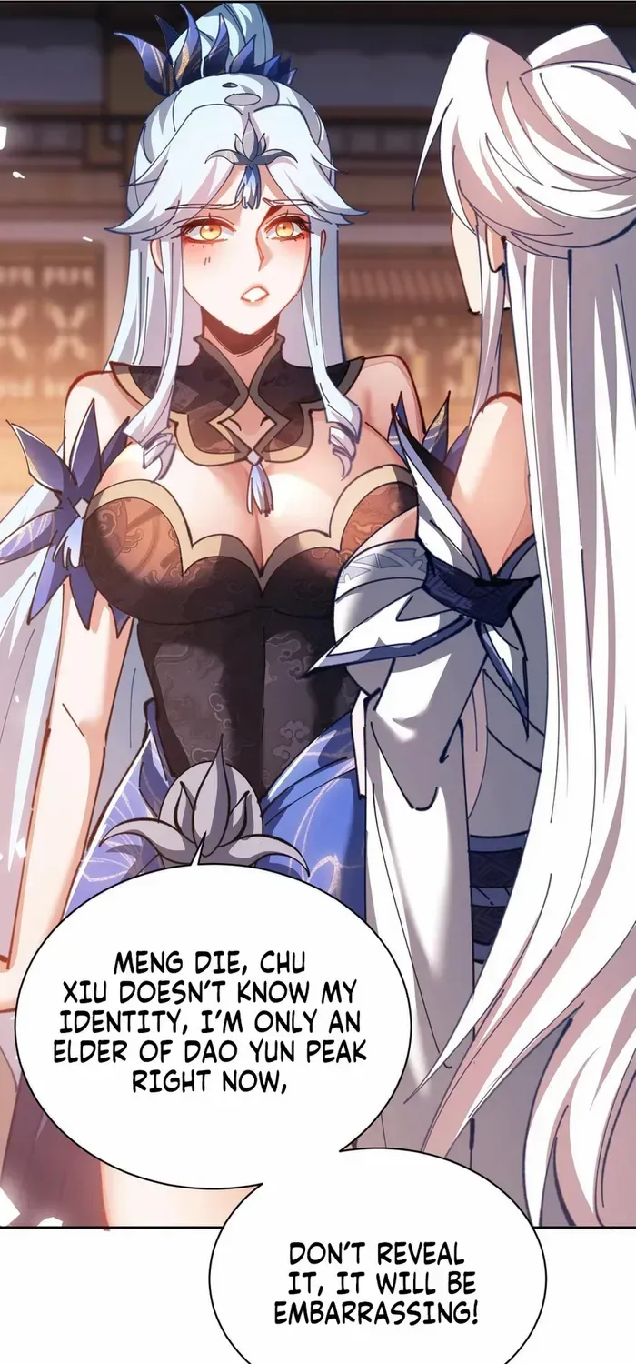 Devious Son Of Heaven Chapter 42 page 58 - 