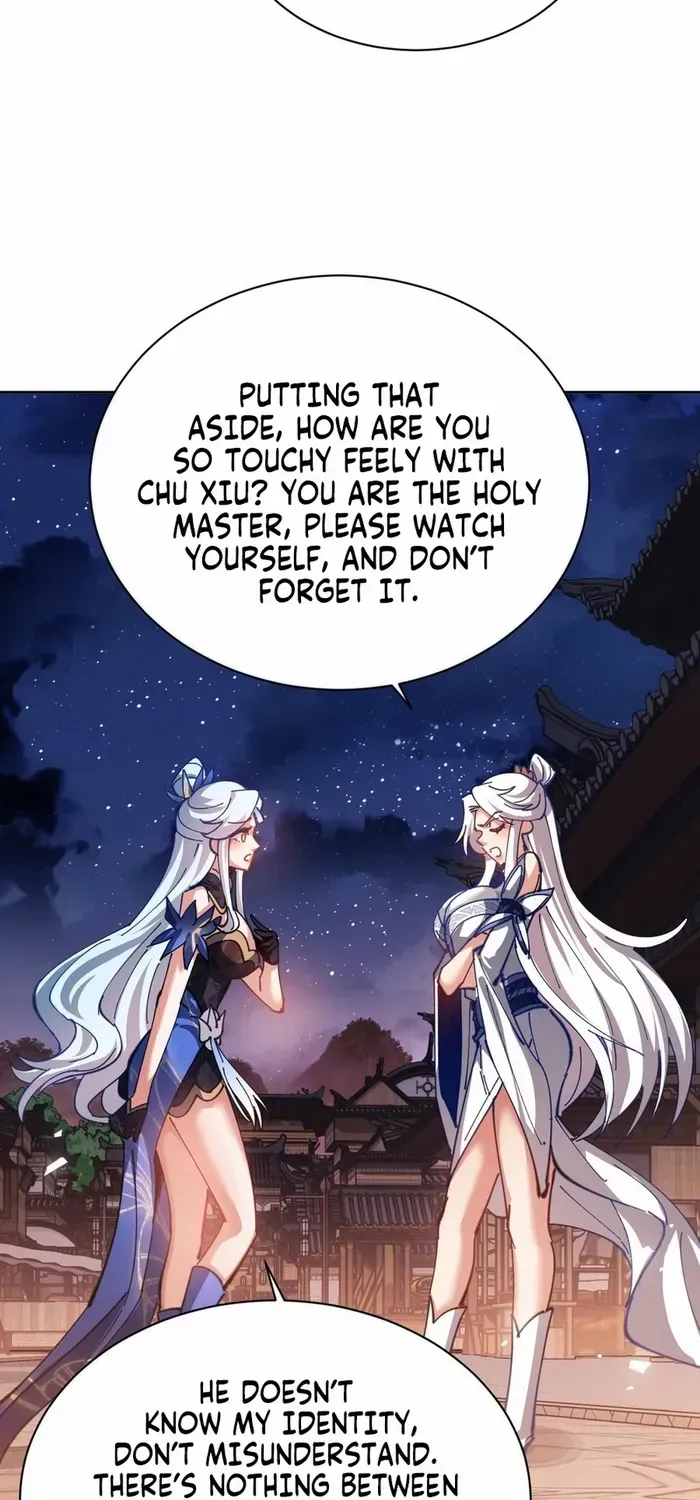 Devious Son Of Heaven Chapter 42 page 59 - 