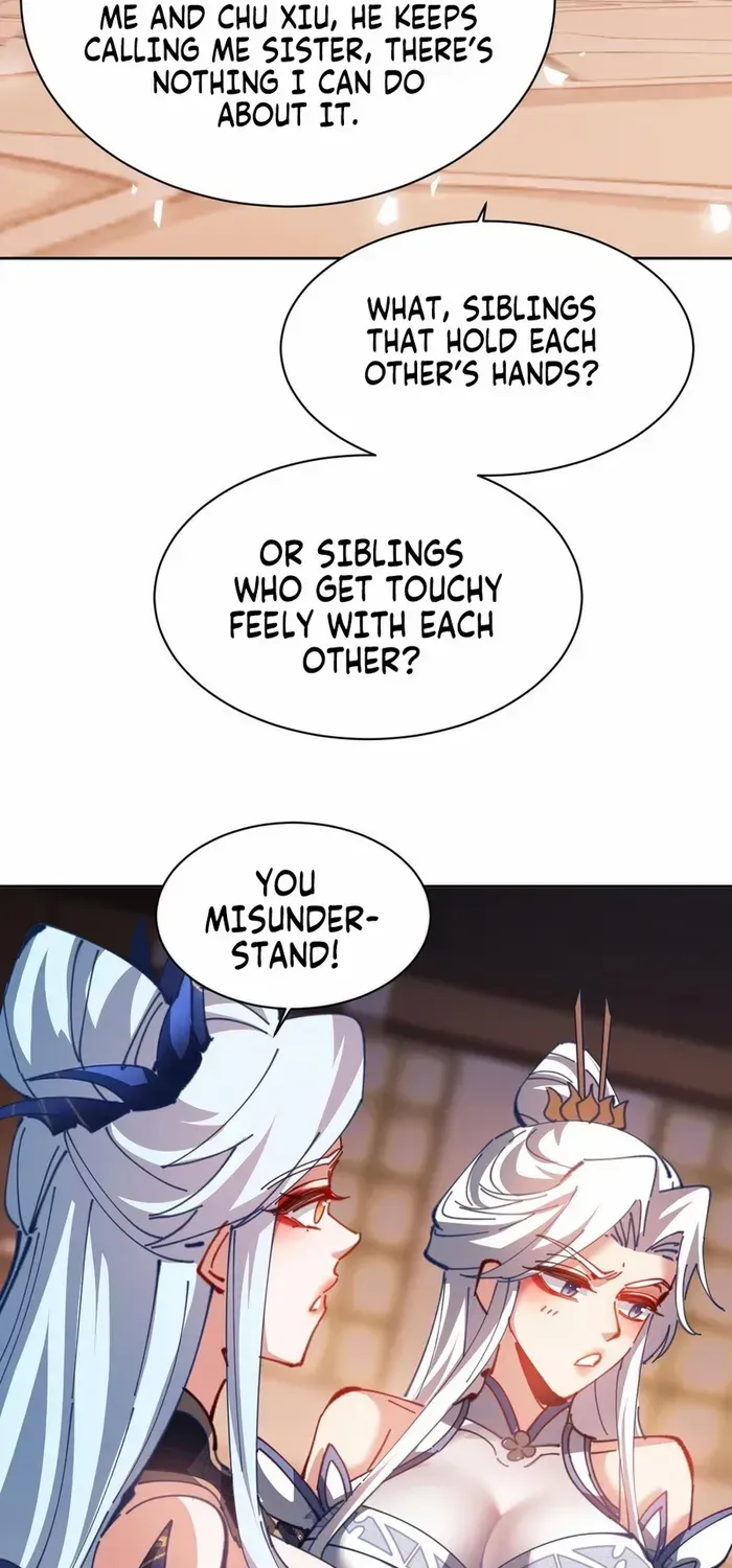 Devious Son Of Heaven Chapter 42 page 60 - 
