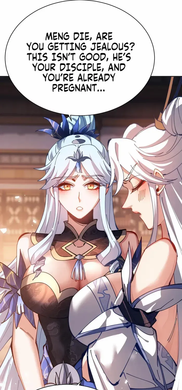 Devious Son Of Heaven Chapter 42 page 62 - 