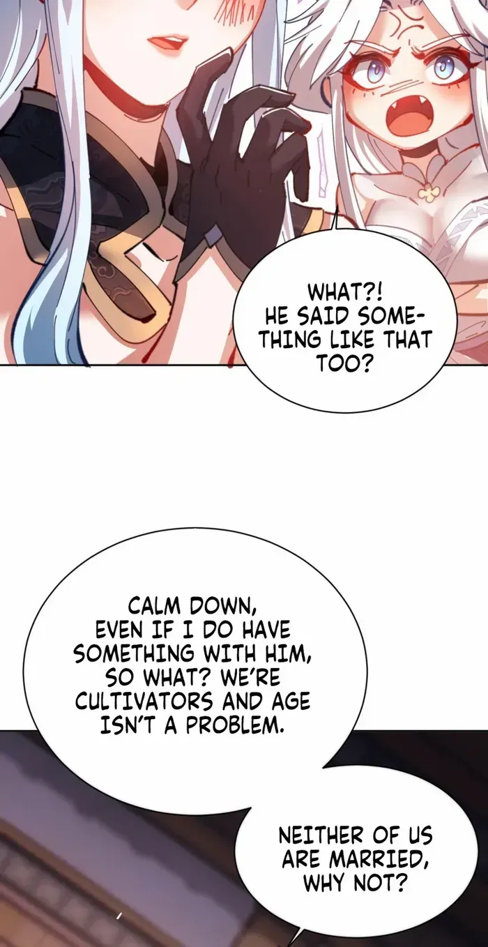 Devious Son Of Heaven Chapter 42 page 64 - 