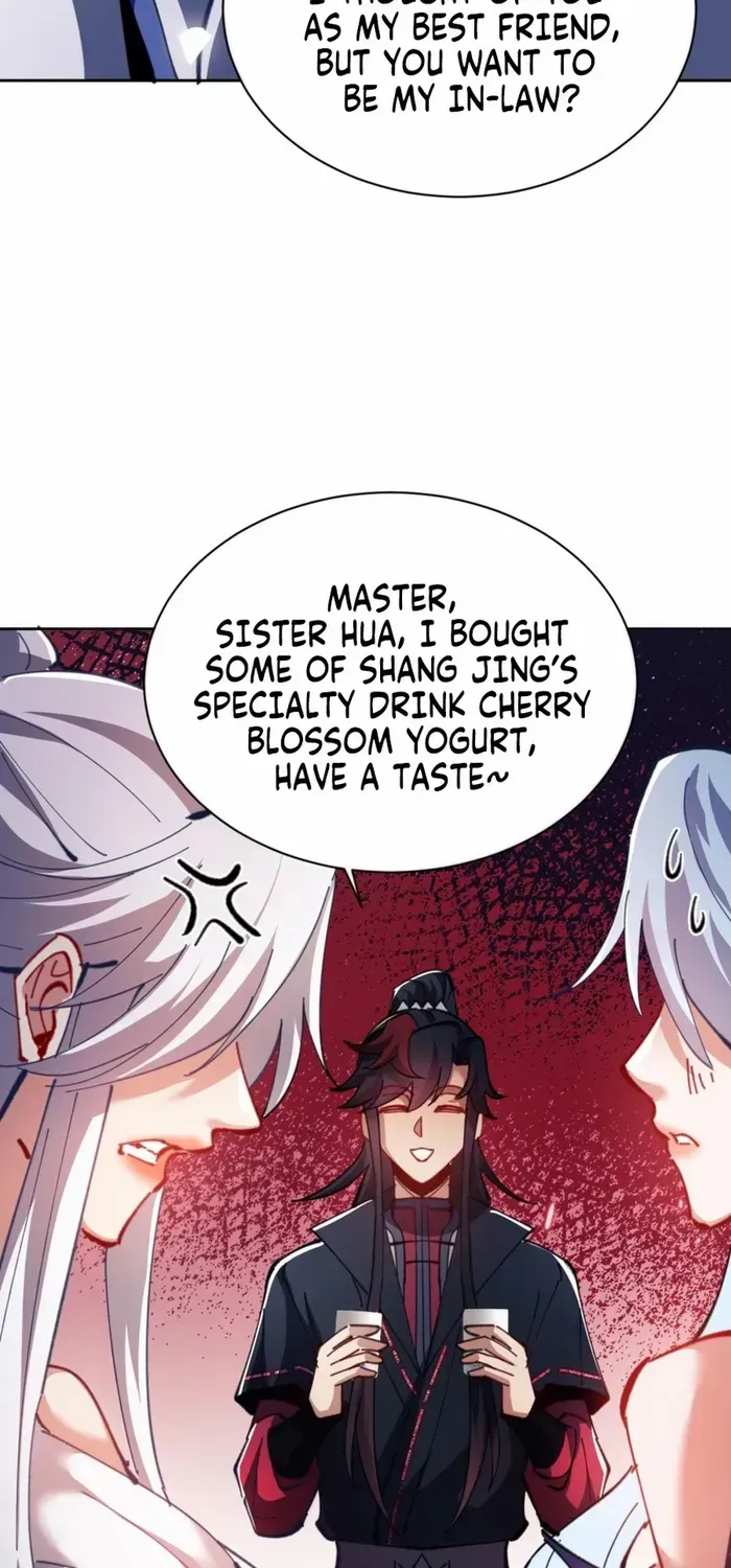 Devious Son Of Heaven Chapter 42 page 66 - 