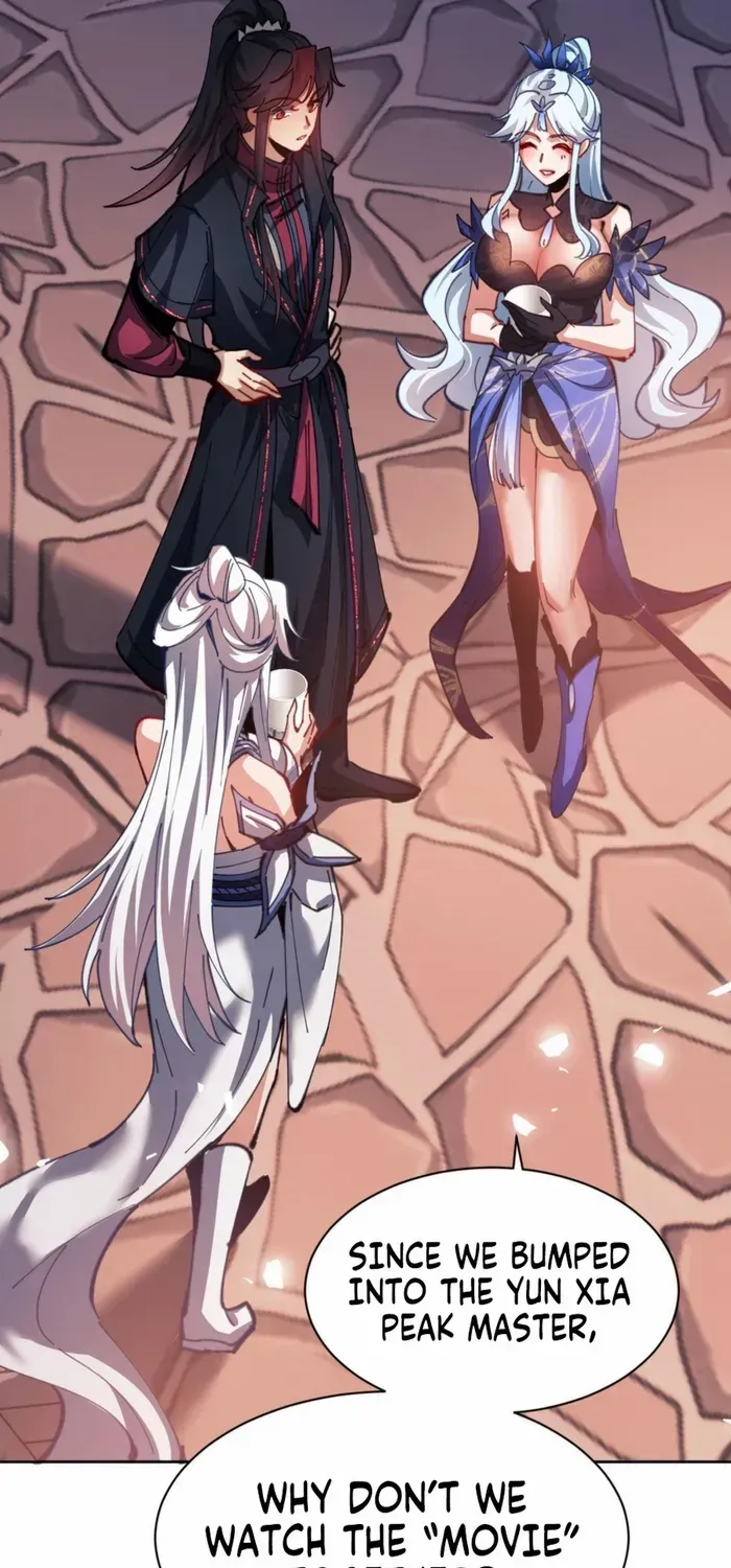 Devious Son Of Heaven Chapter 42 page 68 - 