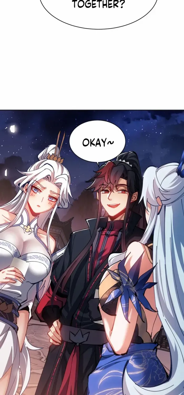 Devious Son Of Heaven Chapter 42 page 69 - 