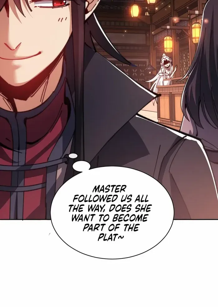 Devious Son Of Heaven Chapter 42 page 8 - 