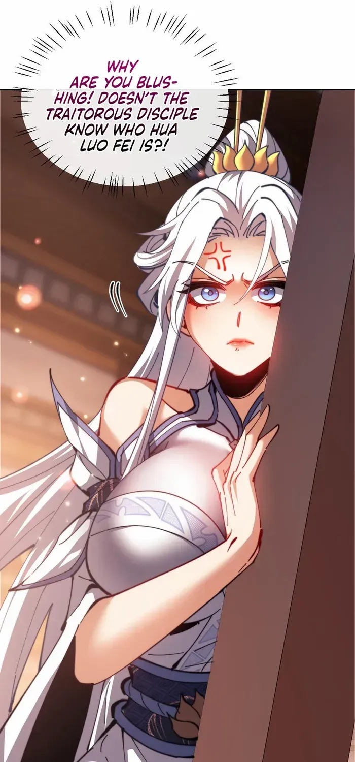Devious Son Of Heaven Chapter 42 page 9 - 