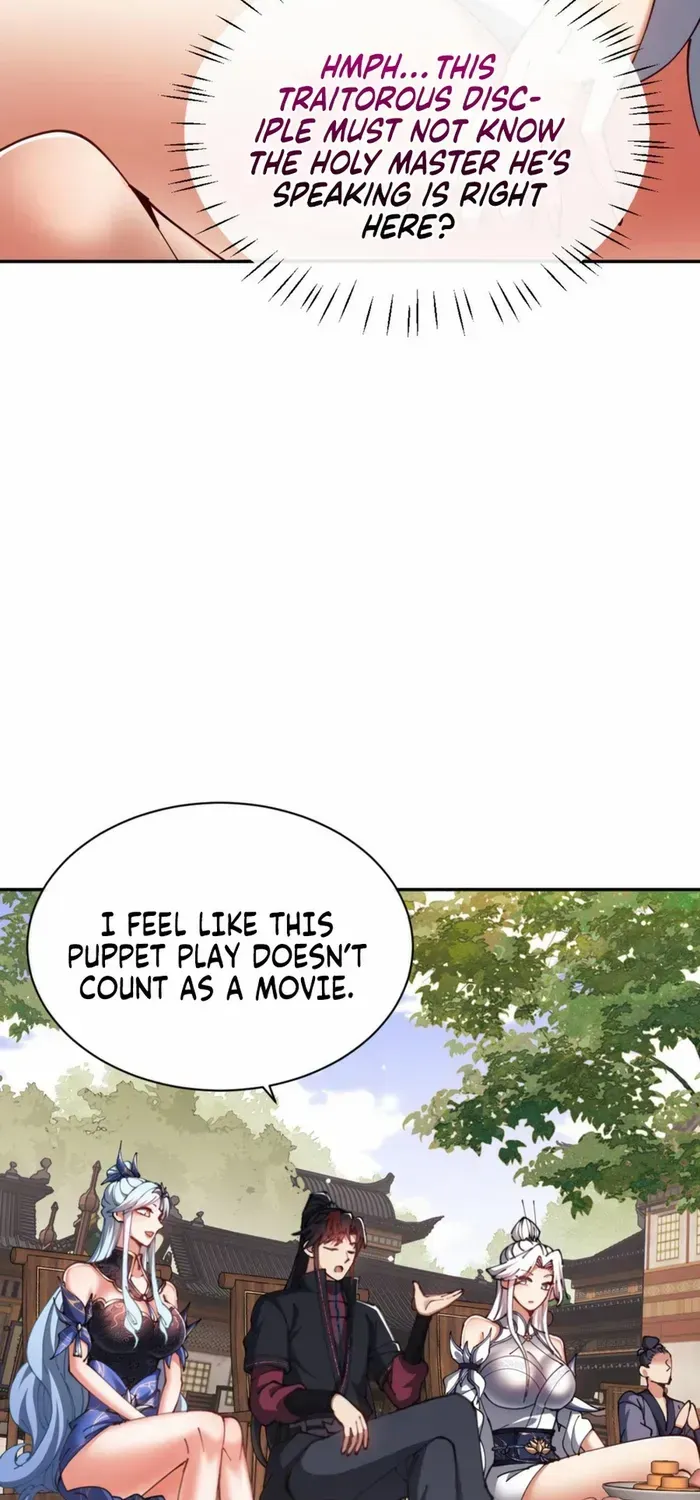 Devious Son Of Heaven Chapter 43 page 11 - 
