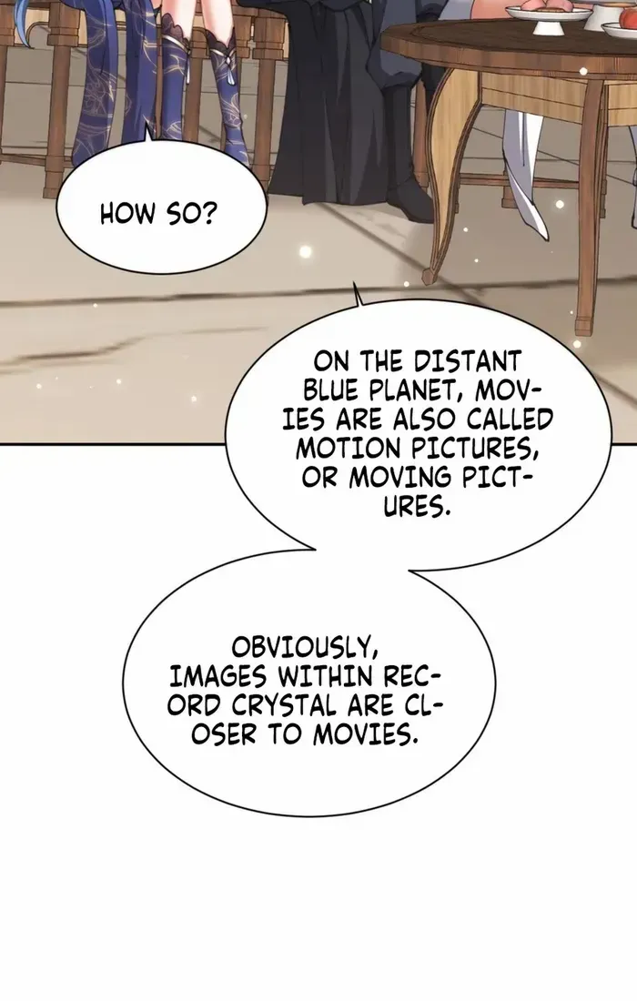 Devious Son Of Heaven Chapter 43 page 12 - 