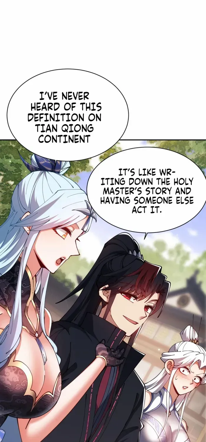 Devious Son Of Heaven Chapter 43 page 13 - 
