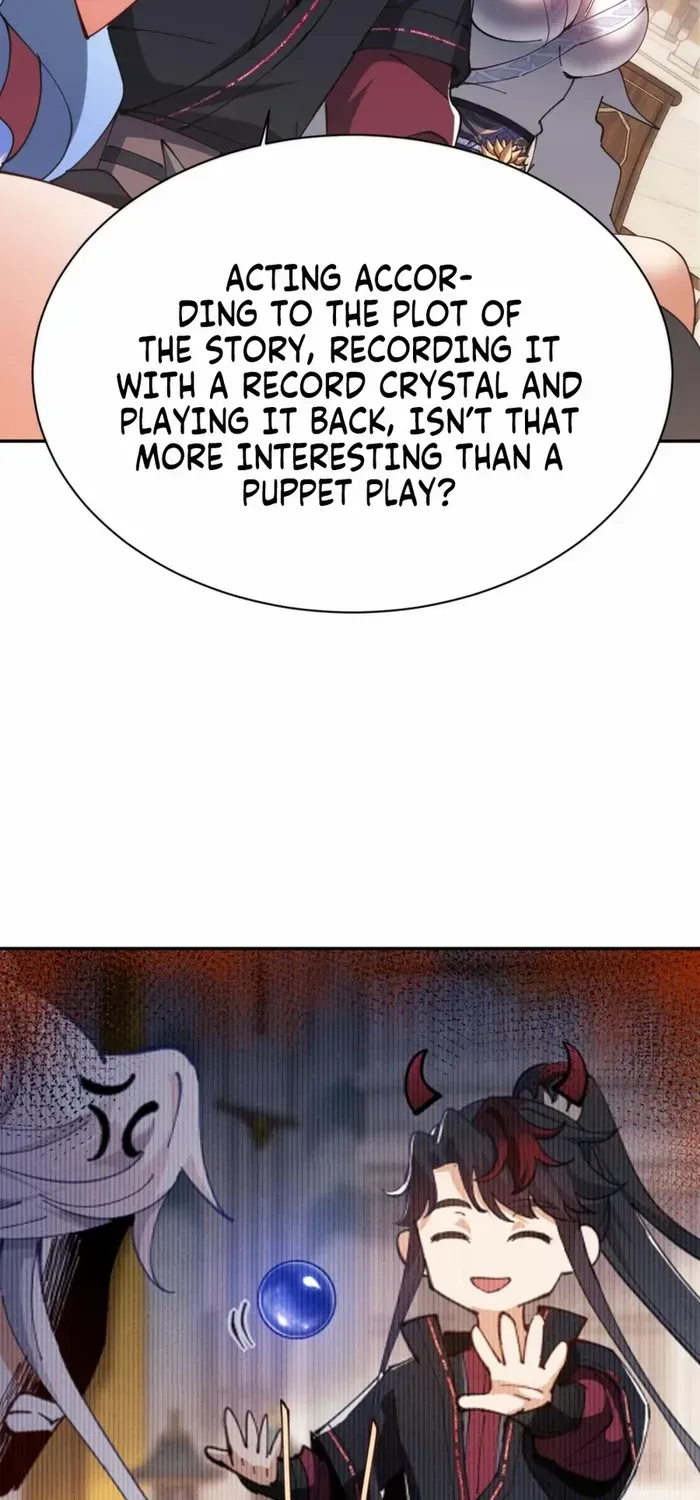 Devious Son Of Heaven Chapter 43 page 14 - 