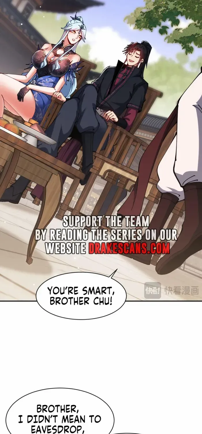 Devious Son Of Heaven Chapter 43 page 17 - 