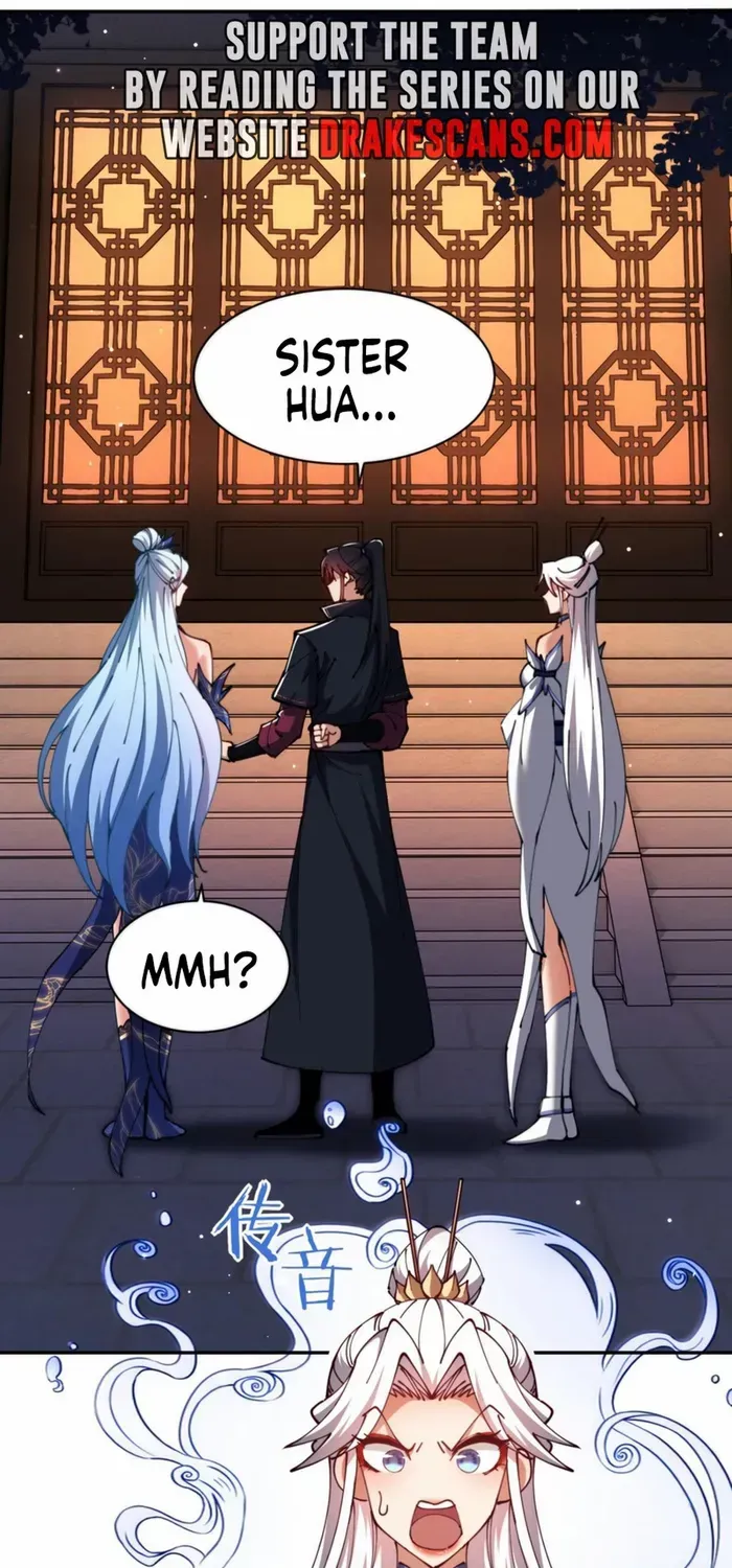 Devious Son Of Heaven Chapter 43 page 25 - 