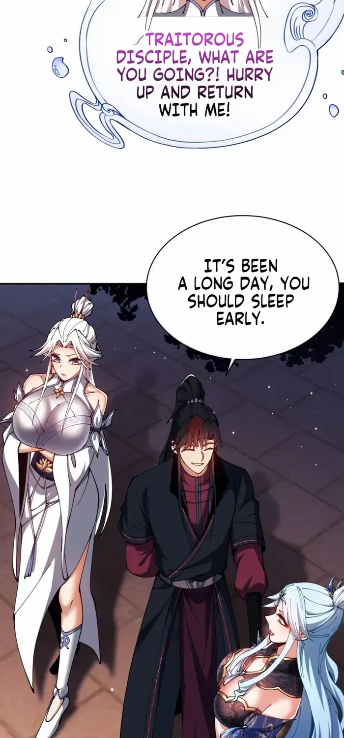 Devious Son Of Heaven Chapter 43 page 26 - 