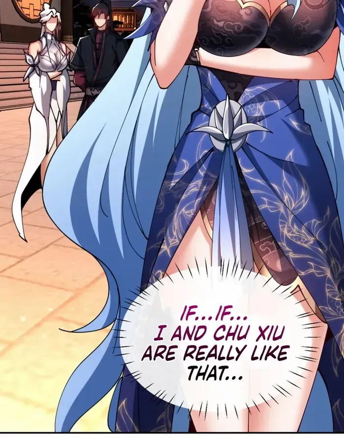 Devious Son Of Heaven Chapter 43 page 28 - 