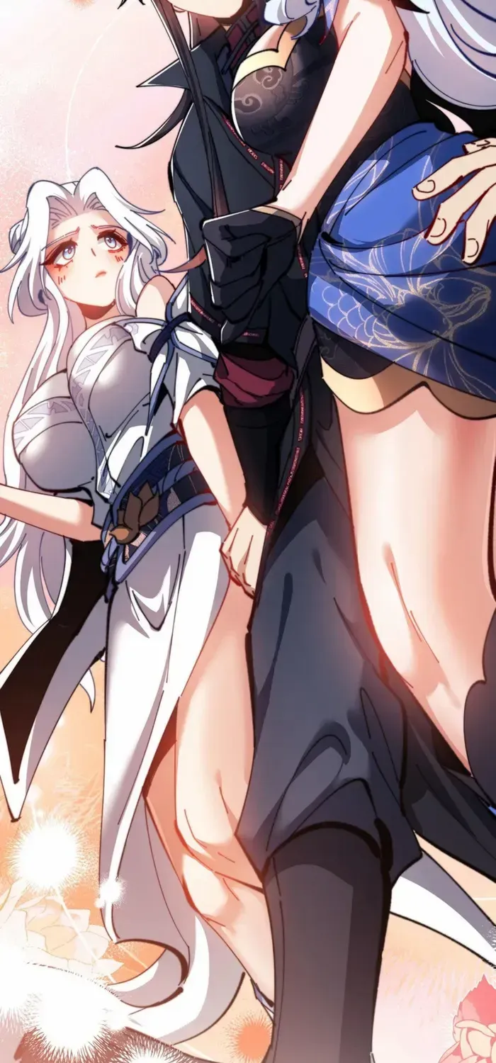 Devious Son Of Heaven Chapter 43 page 4 - 
