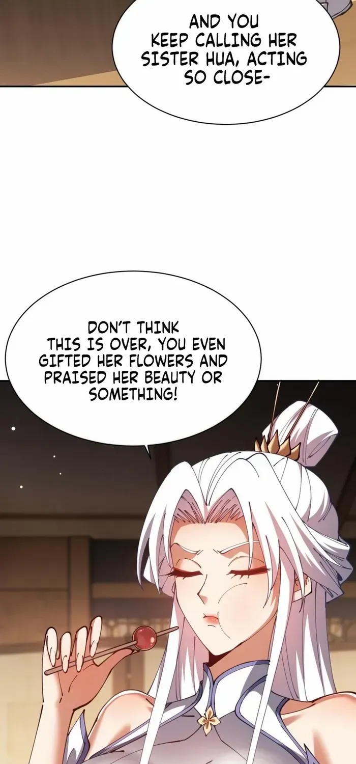 Devious Son Of Heaven Chapter 43 page 34 - 