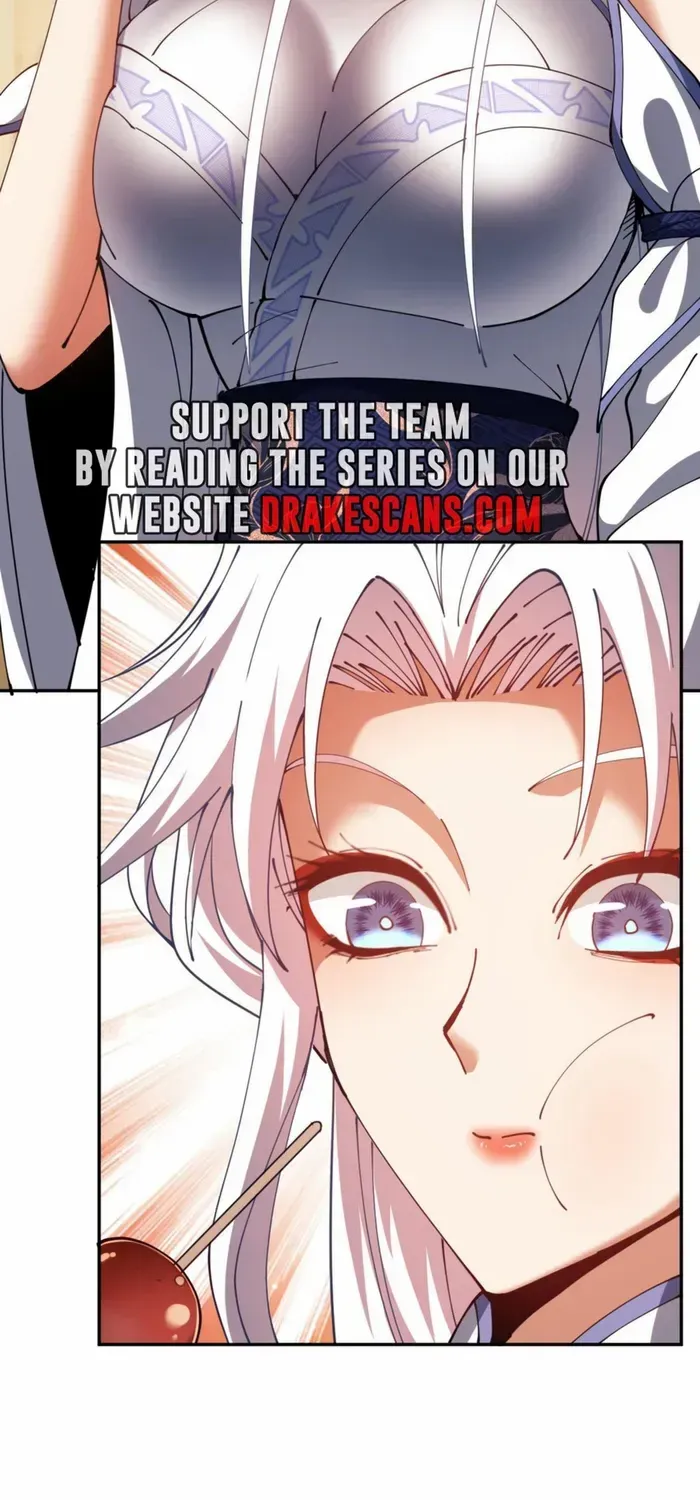 Devious Son Of Heaven Chapter 43 page 35 - 