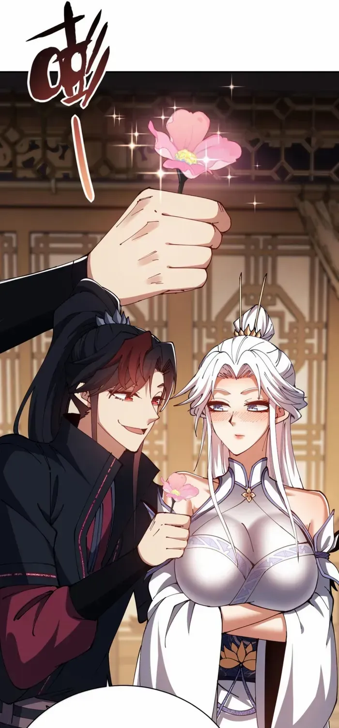 Devious Son Of Heaven Chapter 43 page 37 - 