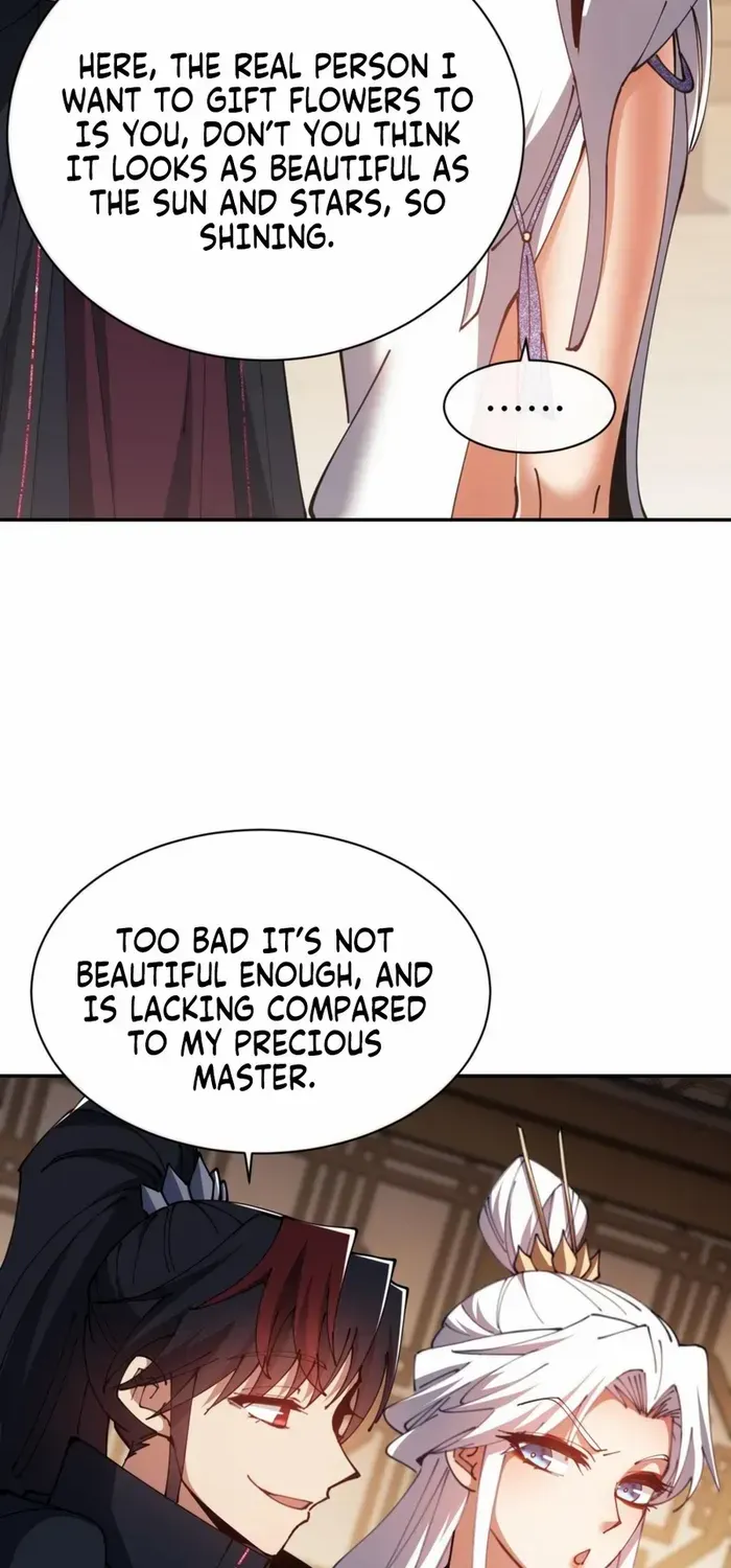 Devious Son Of Heaven Chapter 43 page 38 - 