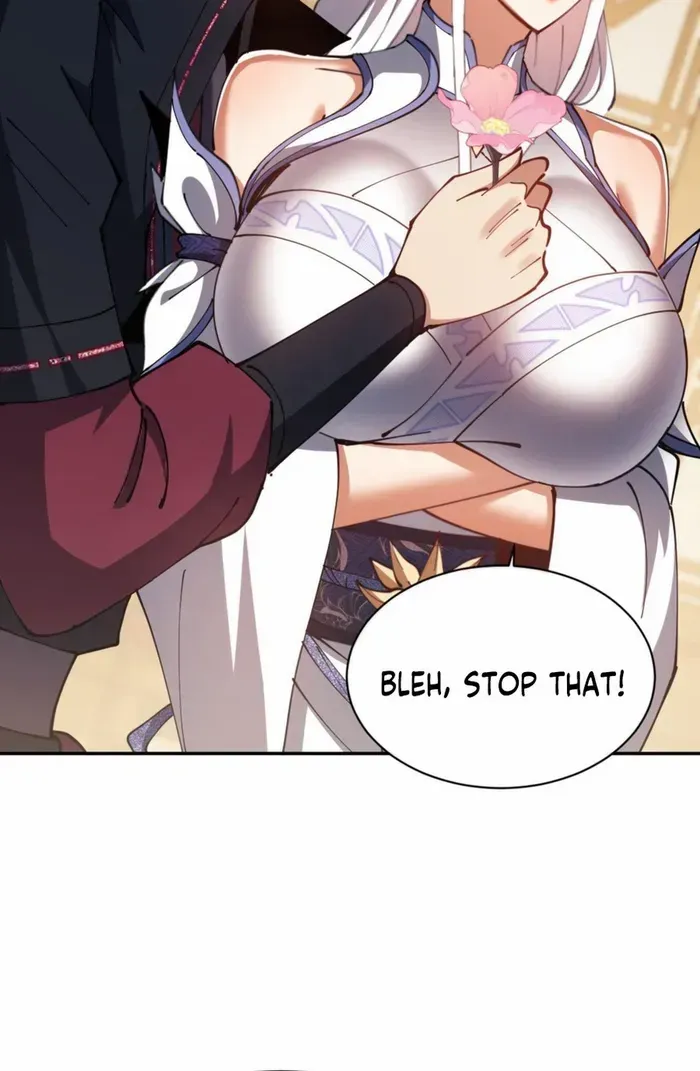 Devious Son Of Heaven Chapter 43 page 39 - 
