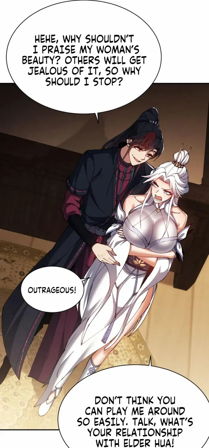 Devious Son Of Heaven Chapter 43 page 40 - 