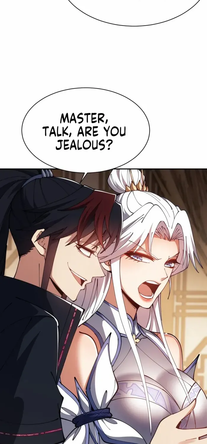 Devious Son Of Heaven Chapter 43 page 41 - 