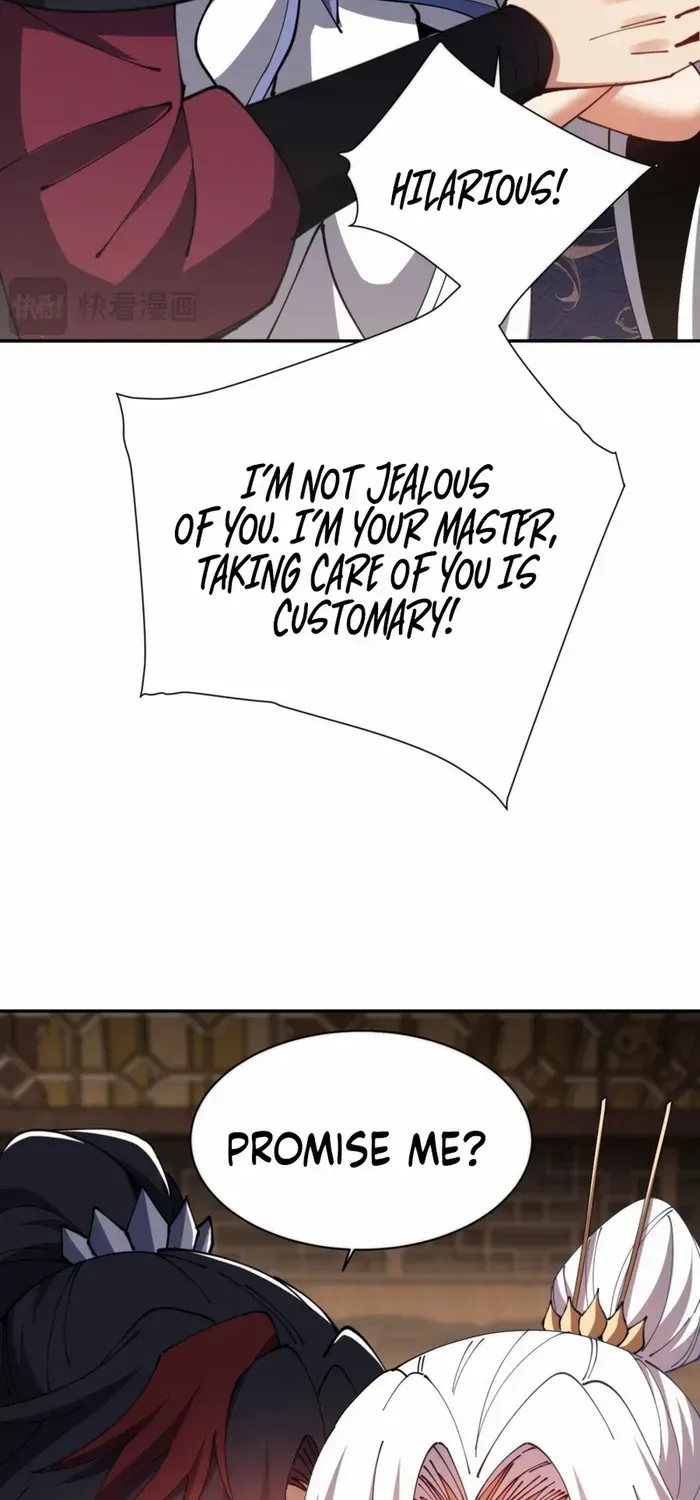Devious Son Of Heaven Chapter 43 page 42 - 