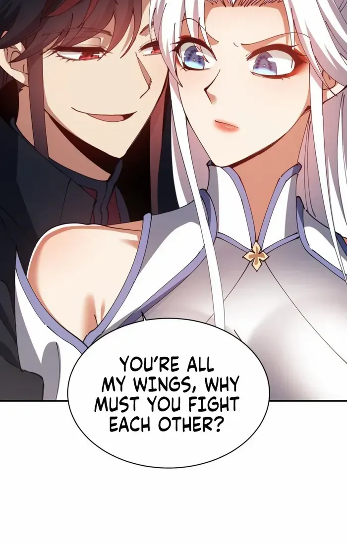 Devious Son Of Heaven Chapter 43 page 43 - 