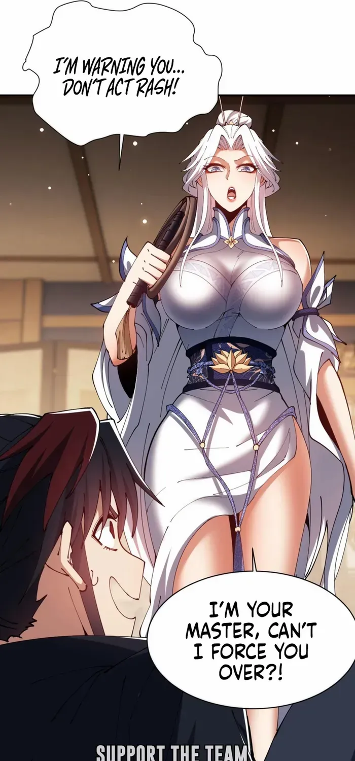 Devious Son Of Heaven Chapter 43 page 48 - 