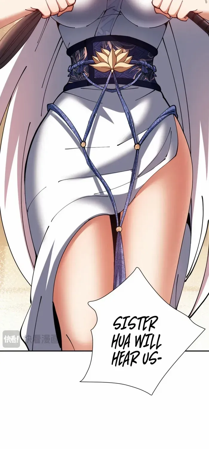 Devious Son Of Heaven Chapter 43 page 50 - 