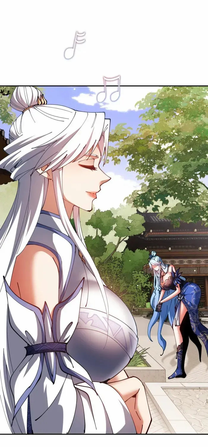Devious Son Of Heaven Chapter 43 page 54 - 