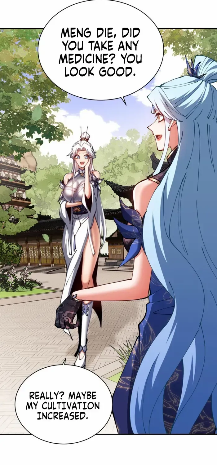 Devious Son Of Heaven Chapter 43 page 56 - 