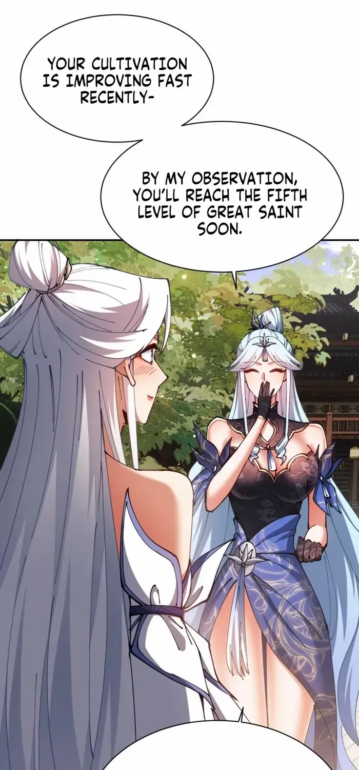Devious Son Of Heaven Chapter 43 page 57 - 
