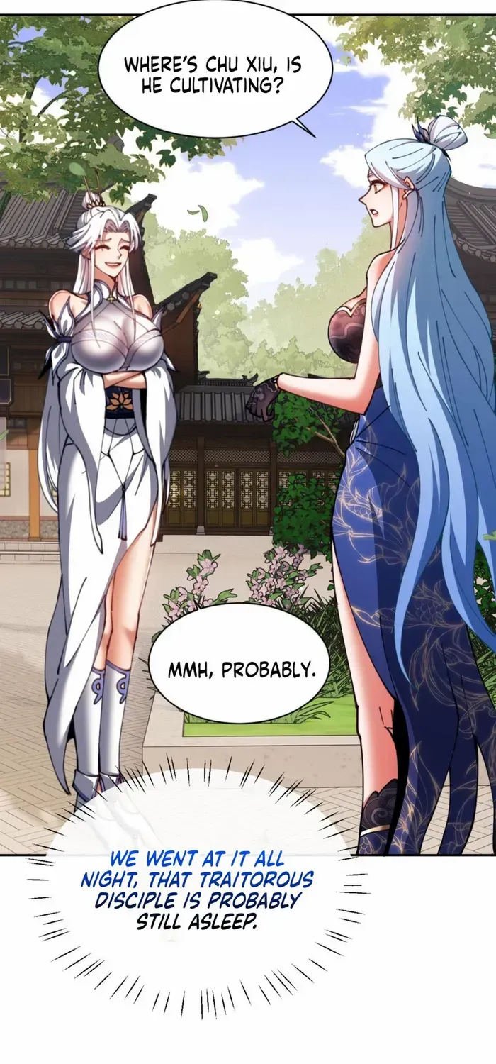 Devious Son Of Heaven Chapter 43 page 60 - 