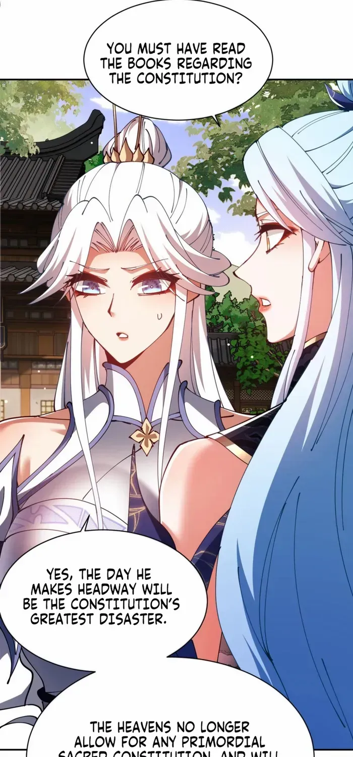 Devious Son Of Heaven Chapter 43 page 63 - 