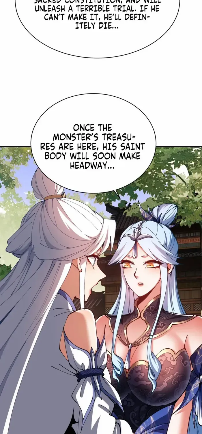 Devious Son Of Heaven Chapter 43 page 64 - 