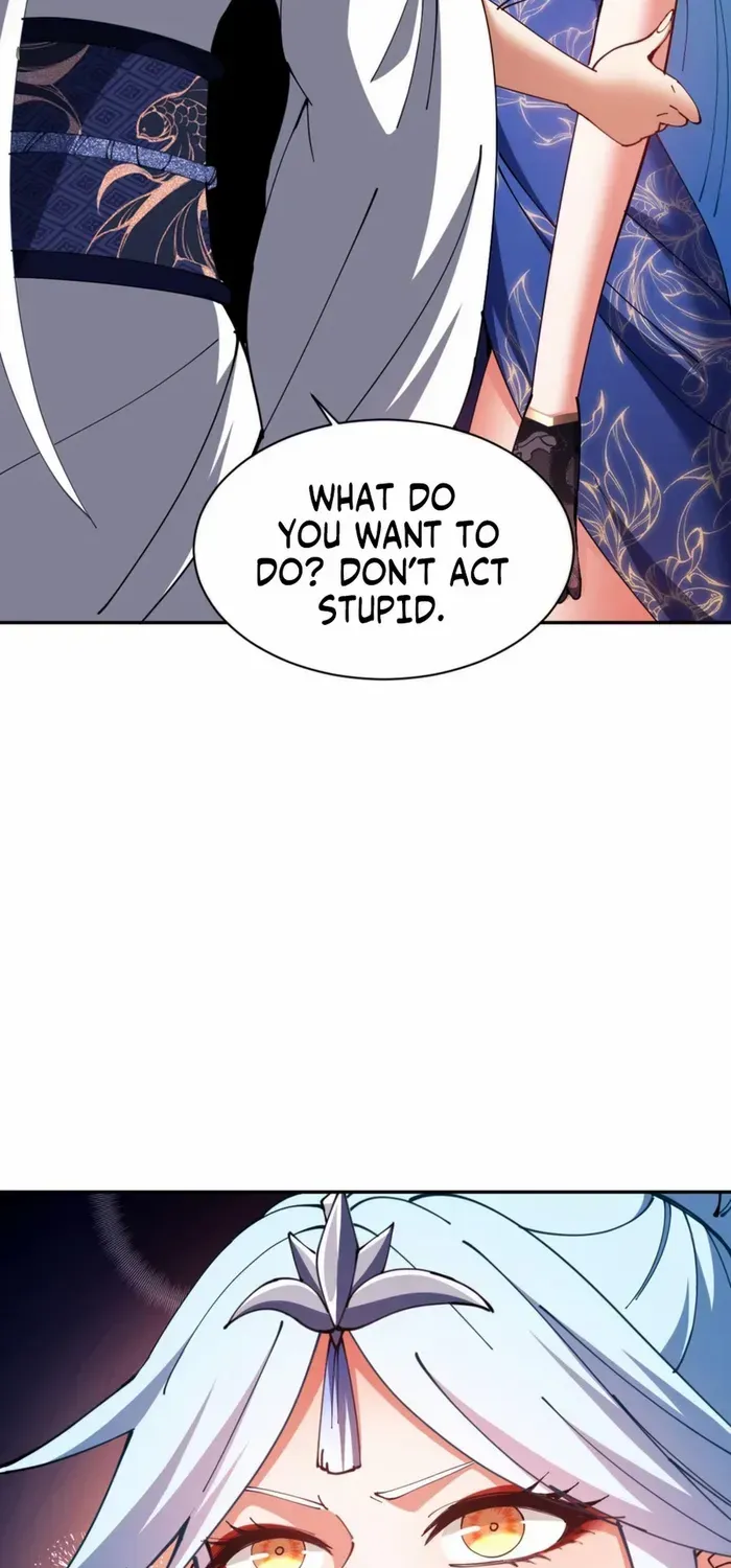 Devious Son Of Heaven Chapter 43 page 65 - 