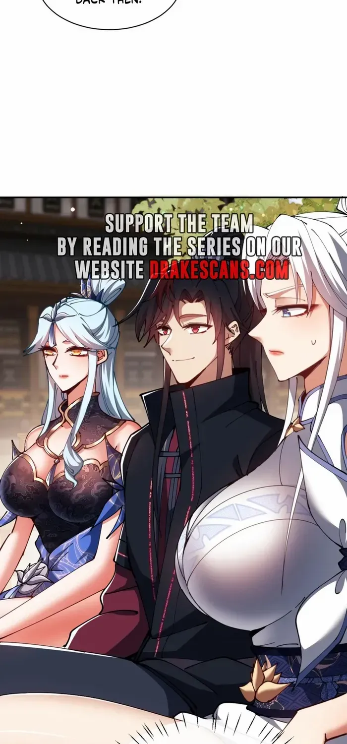 Devious Son Of Heaven Chapter 43 page 10 - 