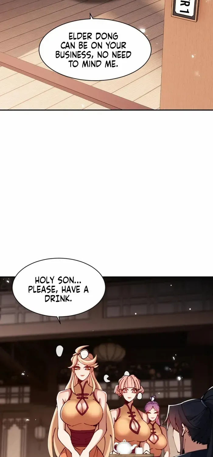 Devious Son Of Heaven Chapter 44 page 12 - 